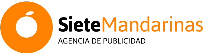 Proyecto web en castellon para Siete Mandarinas