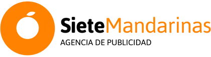 Proyecto web en tarragona para Siete Mandarinas