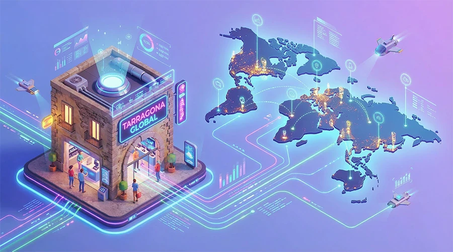 Diseño de Páginas Web en Tarragona 2026