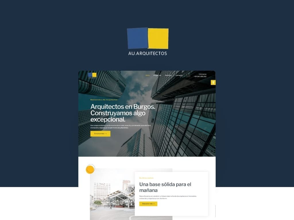 Diseño web y SEO en Castellón por VestraWeb