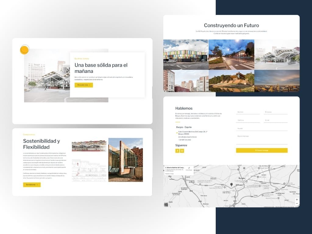 Diseño web y SEO en Tarragona por VestraWeb