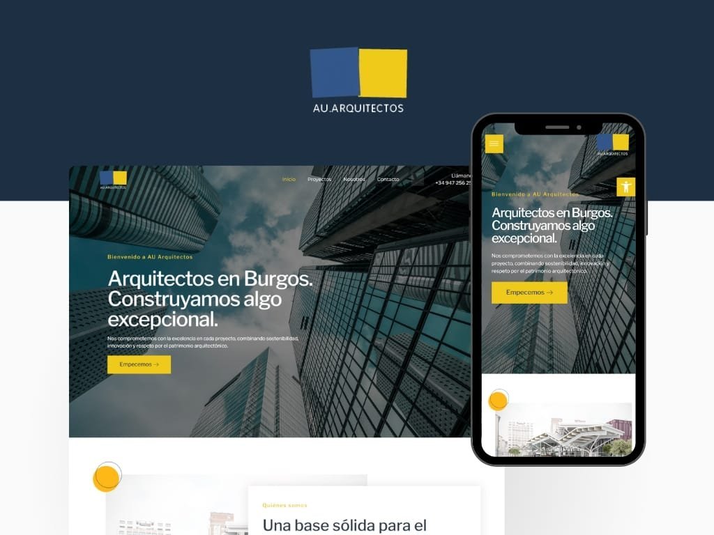 Diseño web y SEO en Tarragona por VestraWeb