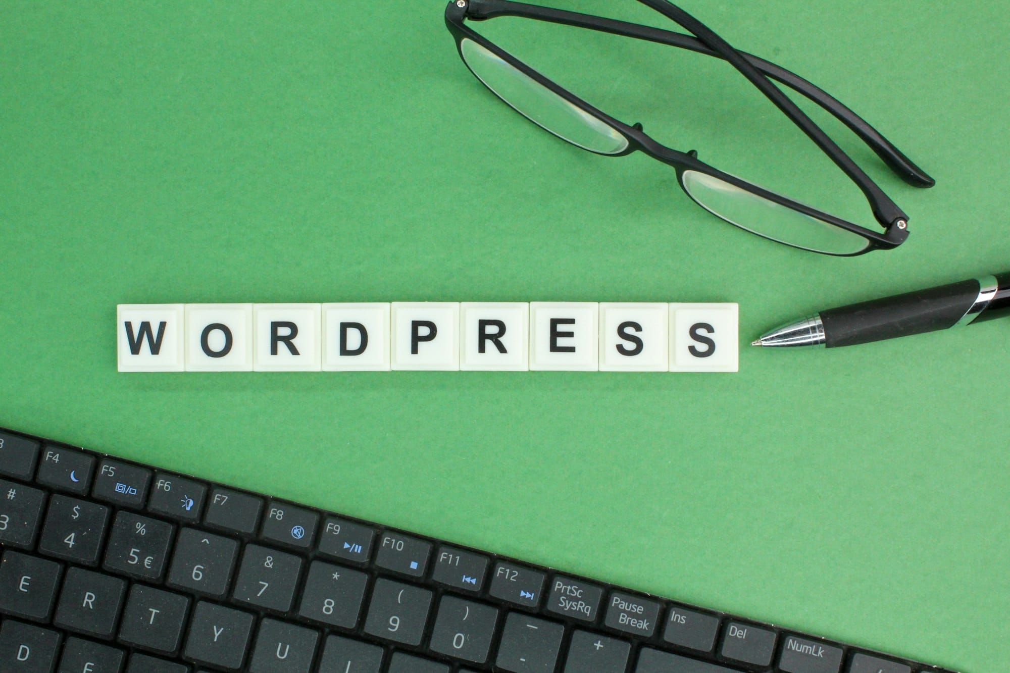 Desarrollo Web en WordPress